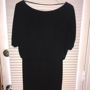 BCBG MaxAzria designer dress